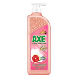 AXE西柚护肤洗洁精1.18kg 15.9元 - 86线报