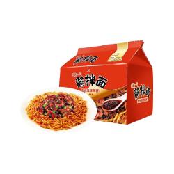 统一贵州风味豆鼓干拌面 13.5元 - 美泡泡