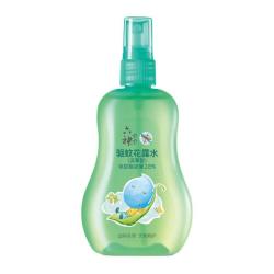 六神2.8%驱蚊酯儿童花露水汉草型160ml 19.4元 - 线报酷