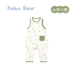 尼多熊新生婴儿衣服夏季宝宝爬服婴儿连体衣包屁 17.5元 - 美泡泡 尼多熊新生婴儿衣服夏季宝宝爬服婴儿连体衣包屁 17.5元 - 美泡泡