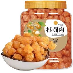 new boundaries 桂圆肉干无核无壳免剥龙眼肉免洗即食大颗粒泡水茶煲汤零食 18.30元 - 折送网