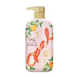 澳寶橙花白茶沐浴露500ml 6.9元 - 86线报