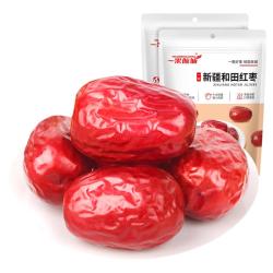 一果倾城新疆红枣500g 3.92元 - 美泡泡