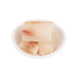 鲜京采俄罗斯狭鳕鱼块去皮去刺1kg 65.9元 - 86线报