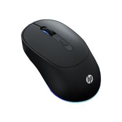 惠普G100电竞游戏有线鼠标黑色 19.9元 - 美泡泡