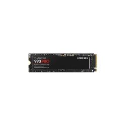 三星990Pro M.2/PCIe4.0接口固态硬盘高速读写自带散热片版 1579元 - 线报酷