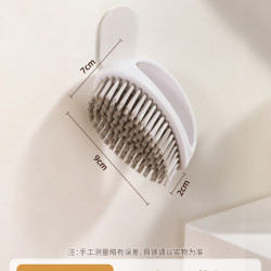 美丽雅HC063808洗衣刷1只体验装颜色随机 5.9元 - 线报酷