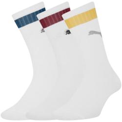 PUMA篮球跑步训练运动袜 16.1元 - 86线报