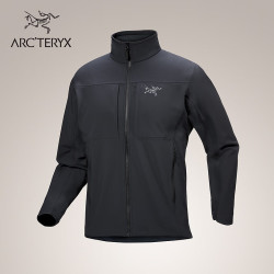 ARC'TERYX GAMMA JACKET 男子防风软壳夹克 2400元 - 86线报