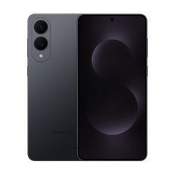 三星S25Edge 5.8mm超薄机身钛黑12GB+256GB 5G手机 4099元 - 线报酷