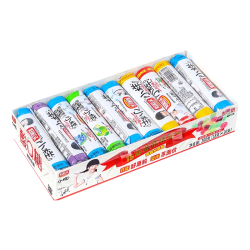 小样酸q糖混合口味360g盒装软糖 6.9元 - 86线报