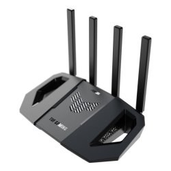 华硕TUF小旋风V2WiFi7电竞路由器千兆2.5G网口 428.51元 - 86线报