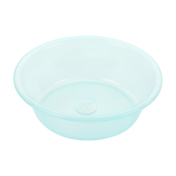 茶花塑料脸盆浅蓝色30cm1个 2.83元 - 86线报