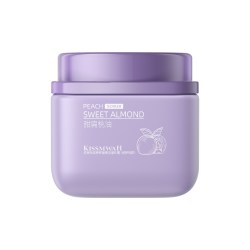ERER甜扁桃滋养舒缓精油磨砂膏绮梦桃野230g 9.9元 - 线报酷