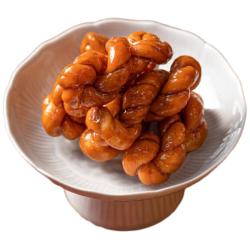 杨先生红糖麻花370g 16.86元 - 86线报
