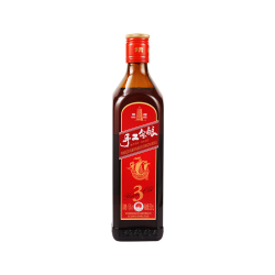 塔牌黄酒三年陈手工冬酿500ml 15.9元 - 86线报