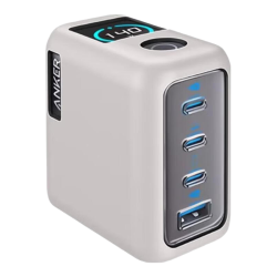 Tialstp适用Anker安克智显充140W氮化镓充电器保护套 19.8元 - 86线报