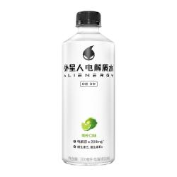 alienergy外星人电解质饮料青柠口味 18.9元 - 86线报
