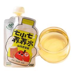 七小七山药浓缩苹果汁四神汤儿童果汁饮料 14.9元 - 86线报