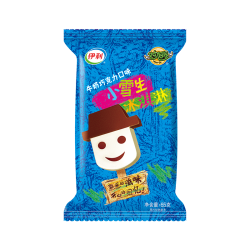 伊利妙趣小雪生牛奶巧克力口味冰淇淋65克*1支 25.65元 - 86线报