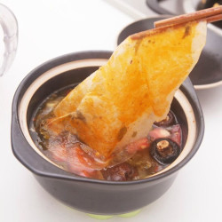 榕力家用焙烤食物吸油纸36片装 9.9元 - 86线报
