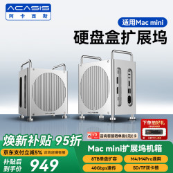 ACASIS适用Macmini - 86线报