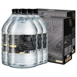 泉纯长白山天然矿泉水低氘弱碱性饮用水 49元 - 86线报
