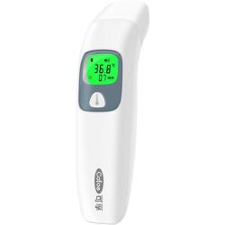 可孚红外线体温计KF-HW-016标准款 51.95元 - 折送网