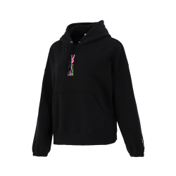 PUMA Downtown Graphic Hoodie女款连帽卫衣 99元 - 86线报