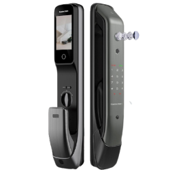 凯迪仕K20Pro远程可视猫眼太空灰智能锁 998.75元 - 线报酷 凯迪仕K20Pro远程可视猫眼太空灰智能锁 998.75元 - 线报酷