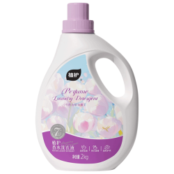 植护持久留香洗衣液4斤芍药与郁金香 17.9元 - 86线报