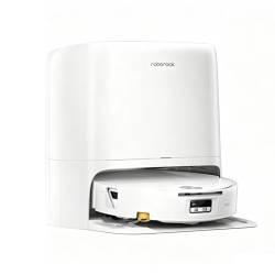 石头P30Pro扫拖一体机水箱版 3299元 - 线报酷