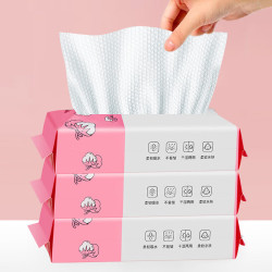 KE LAI ZAO TANG干湿两用洗脸巾150抽/3包 9.5元 - 线报酷 KE LAI ZAO TANG干湿两用洗脸巾150抽/3包 9.5元 - 线报酷