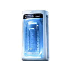 舒乐氏 KJ900F-C02Plus 家用空气净化器 3299元 - 86线报