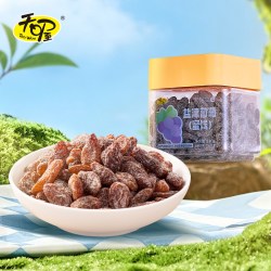 天喔盐津葡萄干140g*1罐 12.9元 - 86线报