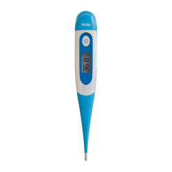 海尔DT-101B医用级电子体温计 11.9元 - 86线报