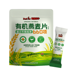 荷兰乳牛有机燕麦片 18.15元 - 线报酷