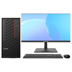 联想i7-14700HX 8G独显 32GB+2T+512GB 台式主机+27英寸显示器 - 86线报