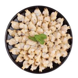 福字号无沙蚬子肉500g/袋净重1斤 9.9元 - 线报酷