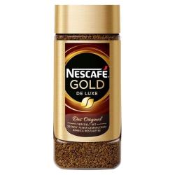 雀巢金牌速溶咖啡至臻原味100g 46.55元 - 线报酷 雀巢金牌速溶咖啡至臻原味100g 46.55元 - 线报酷