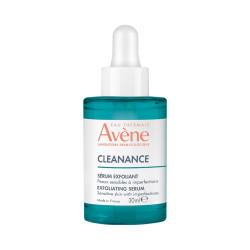 雅漾Avène三丽欧联名精华液控油抗痘1瓶 34元 - 86线报