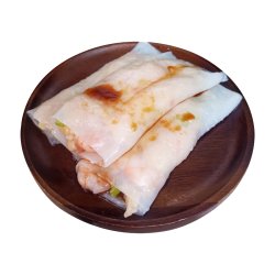 潮伊记鲜虾肠粉 6.9元 - 86线报