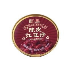 双钱牌双钱陈皮红豆沙504g 168g*3碗 12.9元 - 线报酷