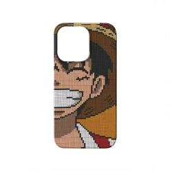 C IMD 像素海贼王 iPhone 17Pro Max 手机壳 9.90元 - 86线报