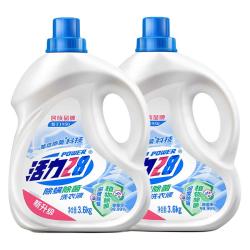 活力28除菌除螨洗衣液 12.9元 - 86线报