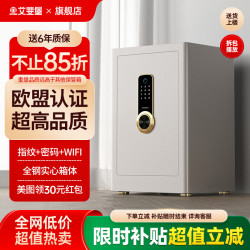 艾斐堡保险柜55cm象牙白AS 929.7元 - 86线报