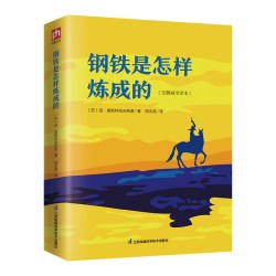 钢铁是怎样炼成的中学生课外阅读书目含阅读专项训练手册 1.5元 - 86线报