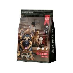 卡丁全犬通用型狗粮 17.2元 - 86线报