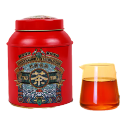 虎标茶经典铭茶滇红茶100g 32.01元 - 86线报