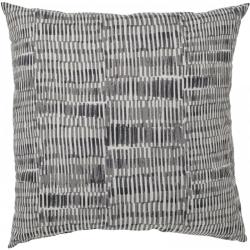 宜家JORDKASTANJ尤卡斯坦靠垫灰色40cm*40cm 9.99元 - 86线报